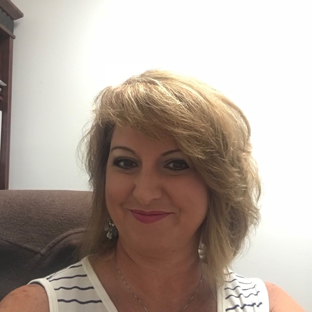 Meet your Posher, Jeanie